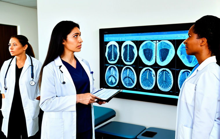 كيف تضاعف راتبك كأخصائي مختبرات طبية: أسرار لن يخبرك بها أحد 3 كيف - 이미지 1