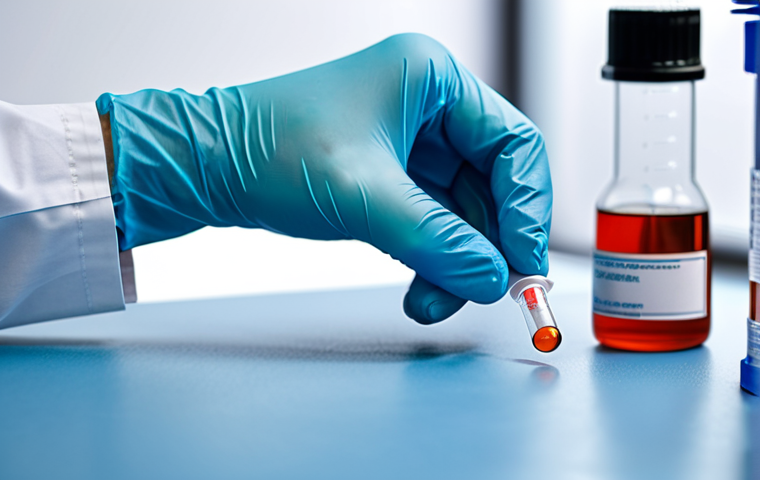 كيف تضاعف راتبك كأخصائي مختبرات طبية: أسرار لن يخبرك بها أحد 4 كيف - 이미지 2