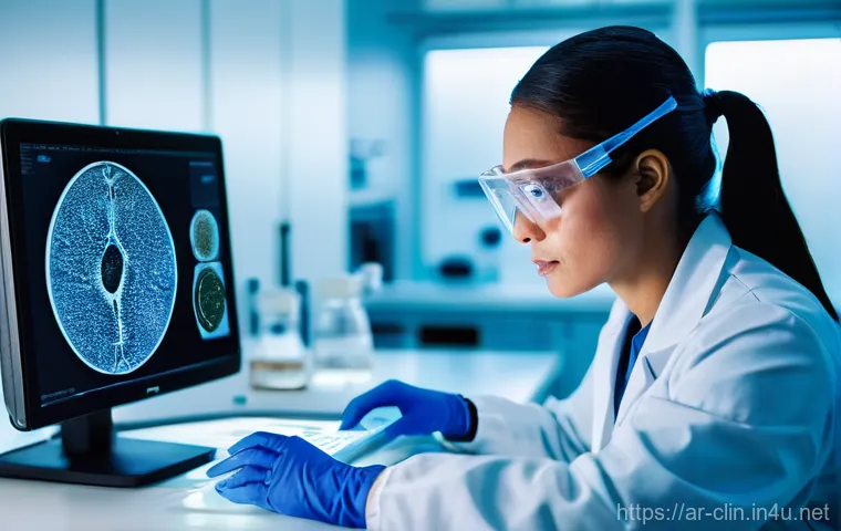 임상병리사와 관련된 법률 정보 - **Prompt: A State-of-the-Art Medical Laboratory with Focused Specialists**
A brightly lit, ... 임상병리사와 관련된 법률 정보 - **Prompt: A State-of-the-Art Medical Laboratory with Focused Specialists**
A brightly lit, ...