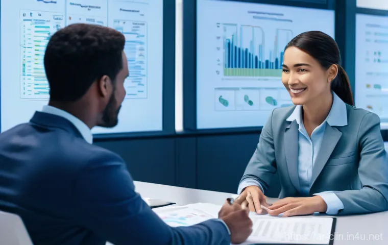 임상병리사 면접 예상 질문 - **Prompt:** A confident male or female medical lab technician, dressed in a sharp, modern profession...