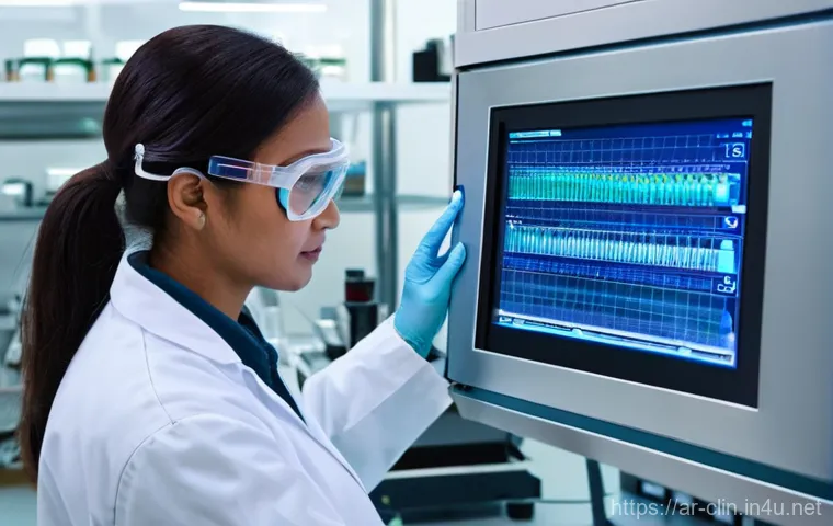 임상병리사 면접 예상 질문 - **Prompt:** A confident male or female medical lab technician, dressed in a sharp, modern profession... 임상병리사 면접 예상 질문 - **Prompt:** A confident male or female medical lab technician, dressed in a sharp, modern profession...