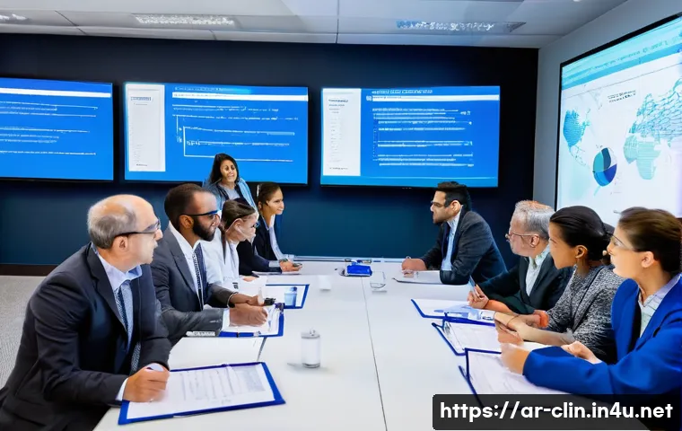 أسرار التفاوض على راتب أخصائي المختبرات الطبية: حالات عملية لا تفوتها 3 임상병리사 연봉 협상 실제 사례 관련 이미지 1