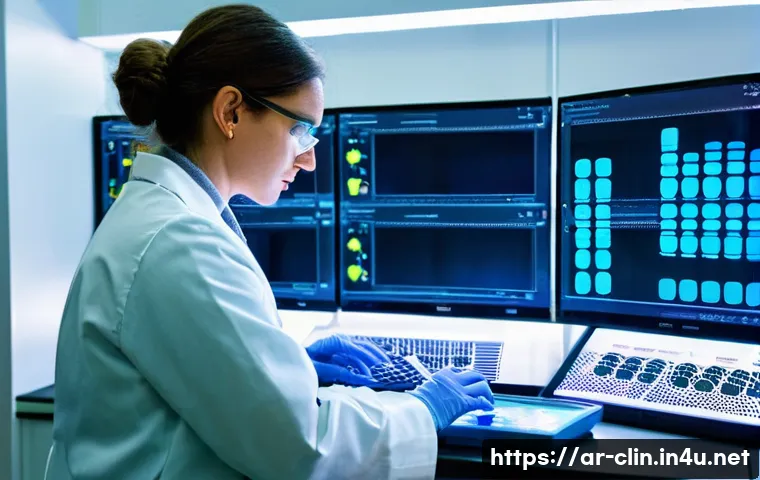 أسرار تدريب أخصائي المختبرات الطبية في الخارج: دليلك الشامل لنجاح مهني باهر 3 임상병리사 해외 연수 후기 관련 이미지 1