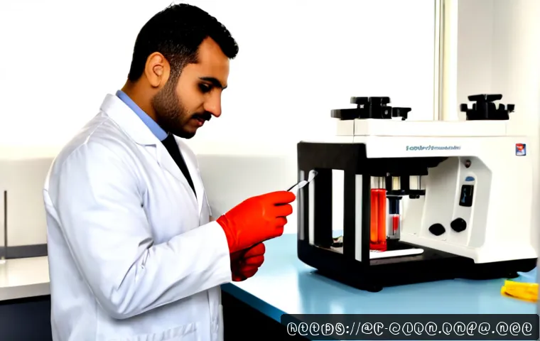 (العودة إلى العمل بعد الاستقالة لأخصائي المختبرات الطبية: خطة إعادة توظيف ومعايير اختيار التدريب) 3 임상병리사 퇴사 후 재취업 팁 관련 이미지 1